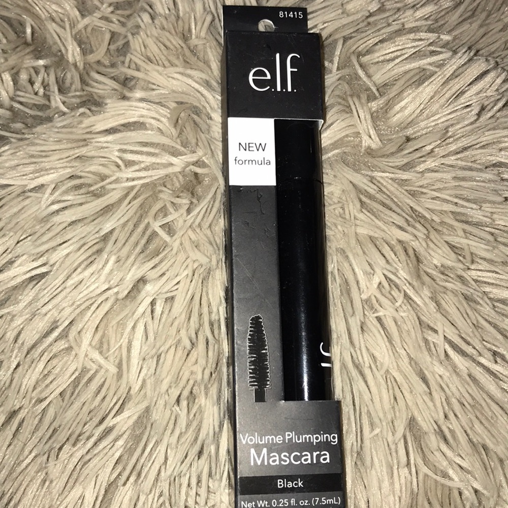 ELF mascara